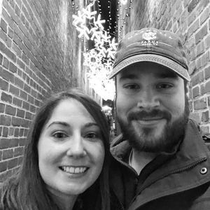 Meet your Posher, Adam